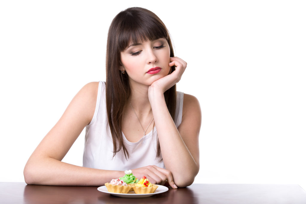 minder eten sporten niet afvallen minder eten sporten niet afvallen
